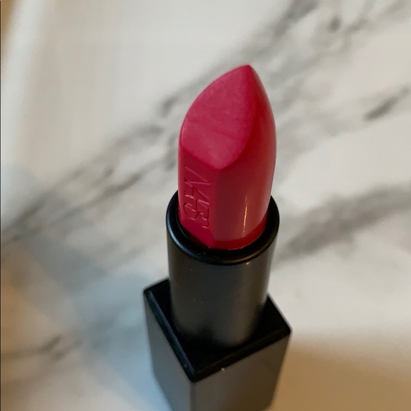Nars GRETA Discontinued Audacious Lipstick - Picture 3 of 12